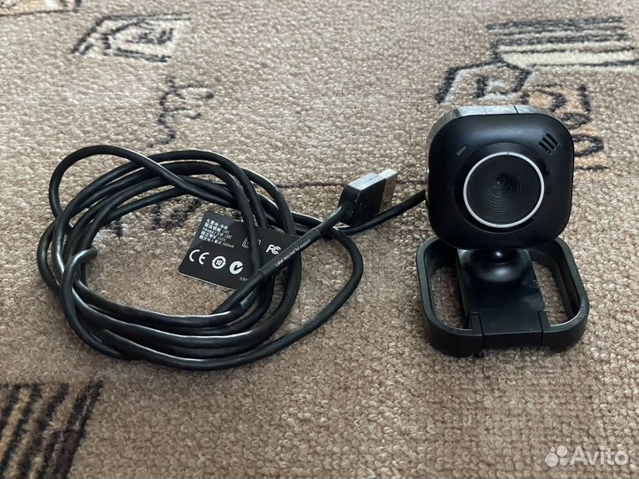 Веб-камера Microsoft LifeCam VX-2000