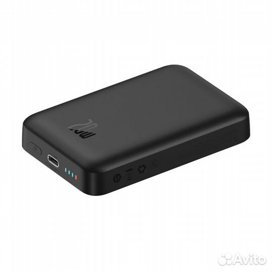 Повербанк Baseus MagSafe 10000mAh 20w