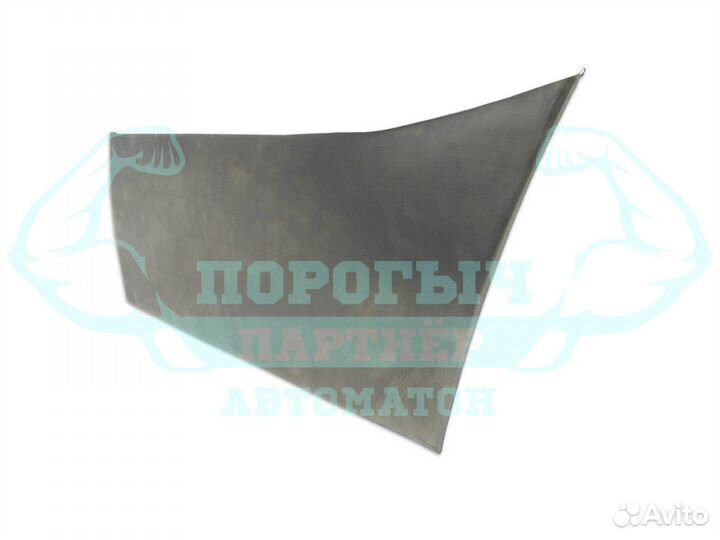 Пенка UAZ Patriot I задняя левая