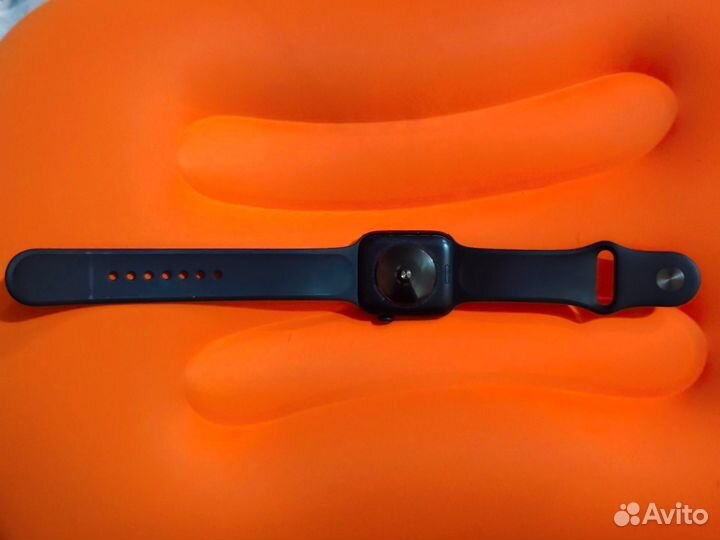 Часы apple watch se 44 mm 2024