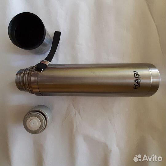 Термос на 1л