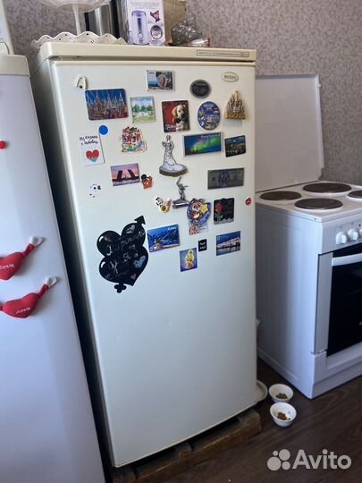 Холодильник