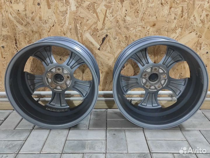 Диск R 17 Honda CR-V