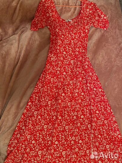 Женская одежда