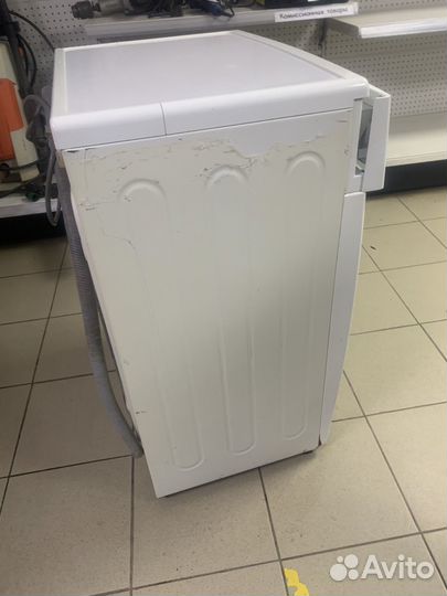 Стиральная машина Samsung diamond 5 кг