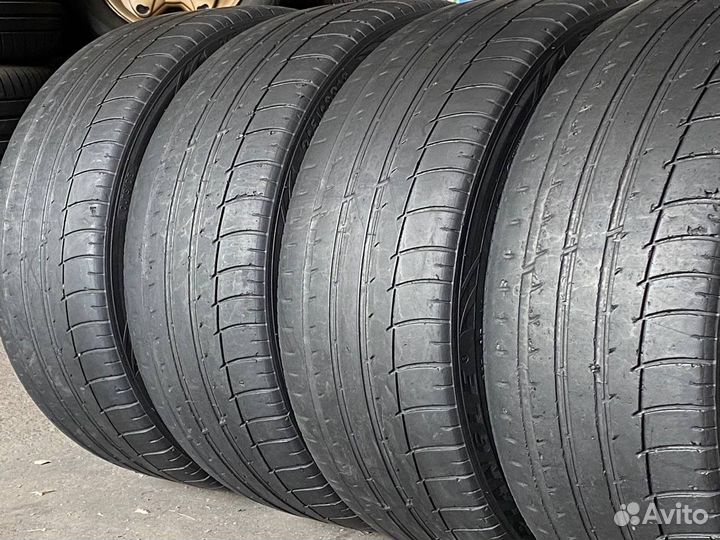 Triangle Sportex TSH11 245/40 R18