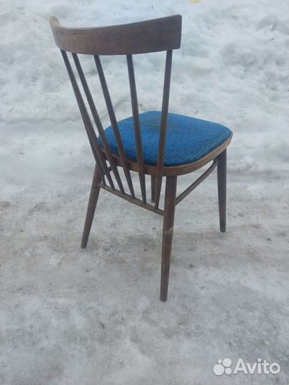 Стул Лигна Чехословакия