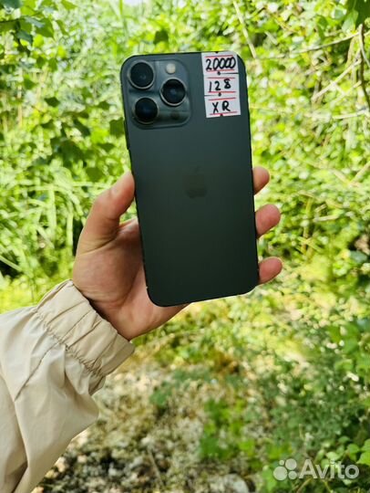 iPhone Xr, 128 ГБ