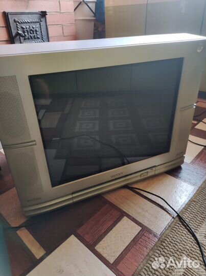 Телевизоры рабочие
