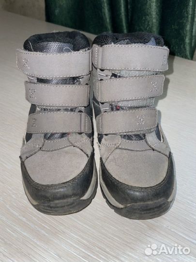 Ботинки outventure 30р