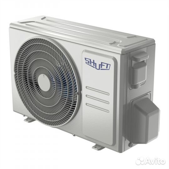Сплит-система shuft sftm-07HN1 22Y комплект
