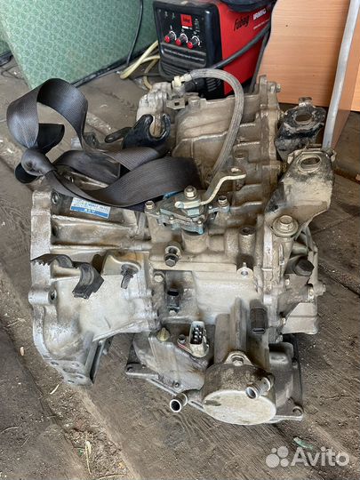 Вариатор на филдер 141