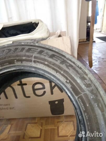 Bridgestone Dueler A/T 235/60 R18