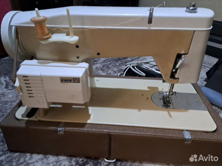 Radom 466 швейная машинка