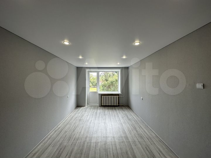 1-к. квартира, 29,3 м², 4/5 эт.