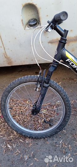 Велосипед подростковый Форвард Команчи 265