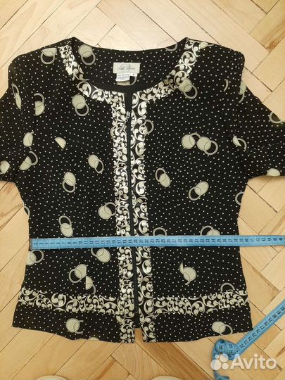 Костюм женский Италия 44