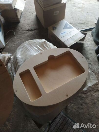 Коробка подарочная