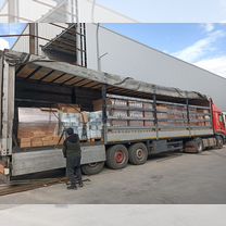 Перевозка грузов 5-20 тонн грузчики, Барвиха