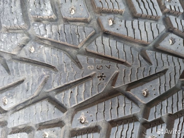 Nokian Tyres Hakkapeliitta 7 215/60 R16 99T