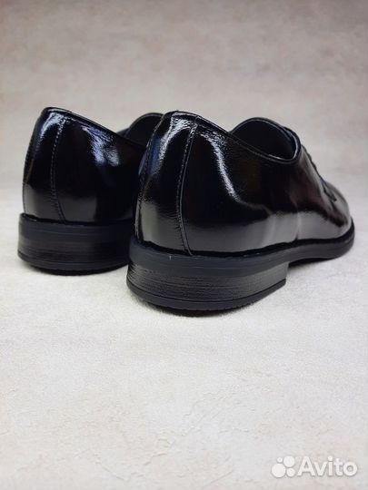 Лакированные туфли (Арт.47435)