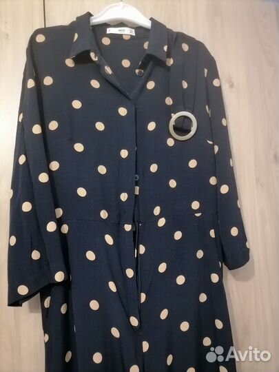 Комбинезон Mango 46 женский