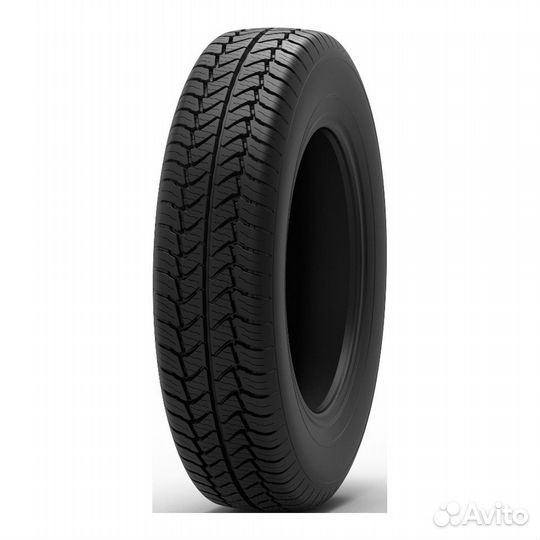 КАМА 365 LT (НК-243) 185/80 R14 R