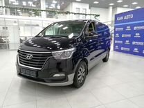 Hyundai H-1, 2018, с пробегом, цена 2 350 000 руб.