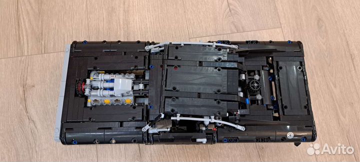 Lego technic 42111