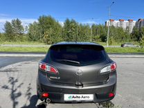 Mazda 3 2.0 AT, 2011, 161 000 км, с пробегом, цена 1 180 000 руб.