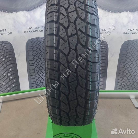 Triangle TR292 225/75 R16 115T