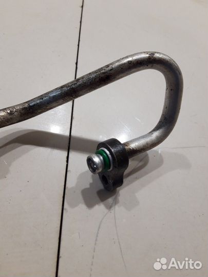 Трубка кондиционера (Hyundai Sonata viii DN8)