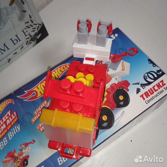 Детская машинка