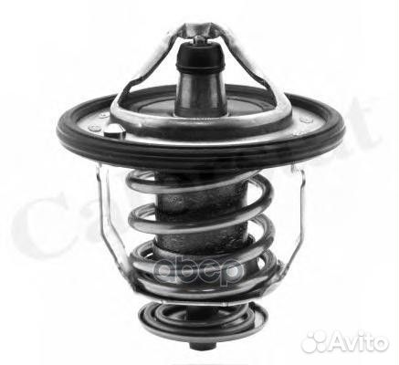 Термостат с прокл. 82C lexus RX/ES/IS, MIT