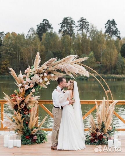 Оформление свадьбы / Свадебное оформление