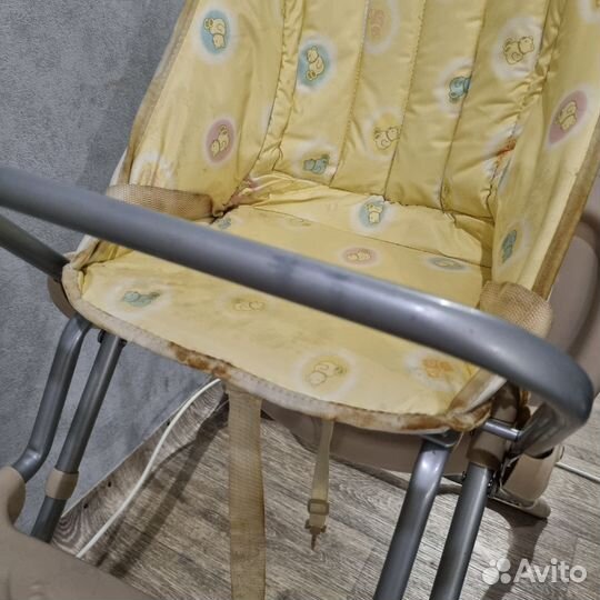 Стульчик для кормления