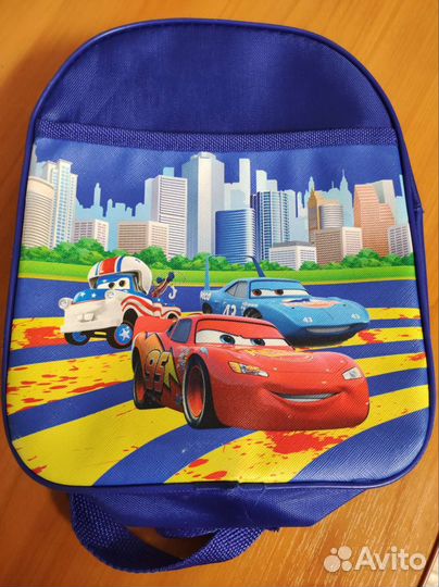 Рюкзак детский