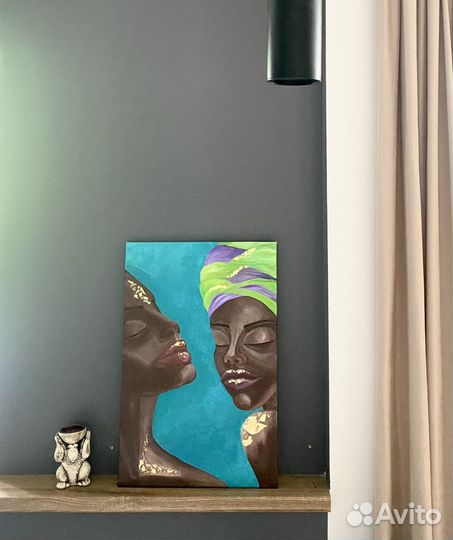 Картины для интерьера