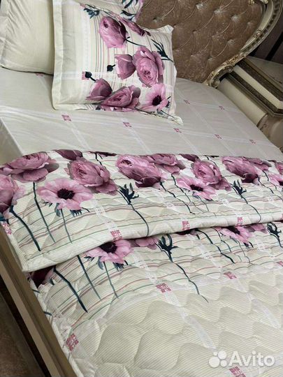 Постельное белье