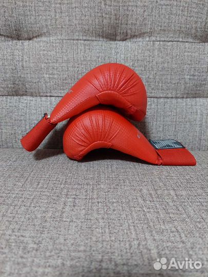 Перчатки накладки