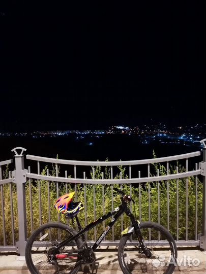 Горный велосипед Mongoose fireball SS