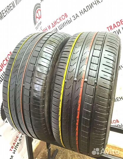 Pirelli Cinturato P7 235/40 R19 96S