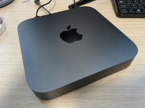 Apple Mac mini 2018