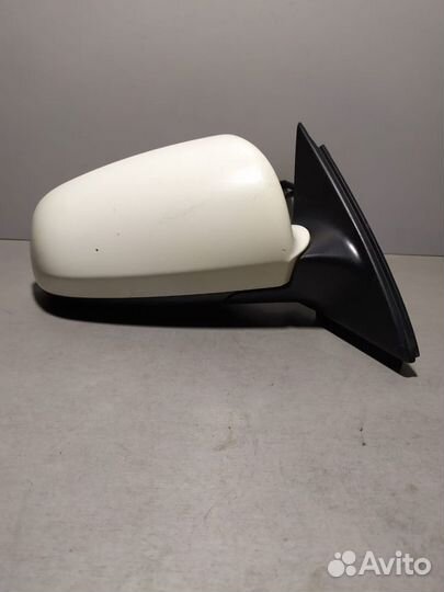 Зеркало правое Audi A4 B6