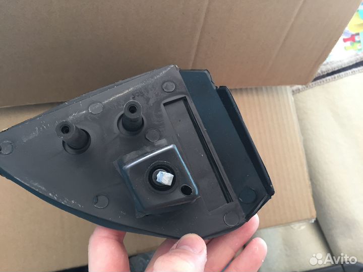 Зеркала ваз 2114