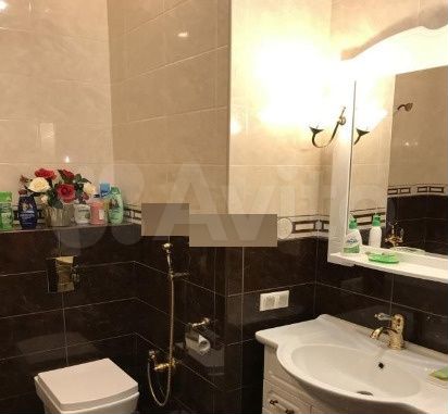 Комната 18 м² в 2-к., 3/10 эт.