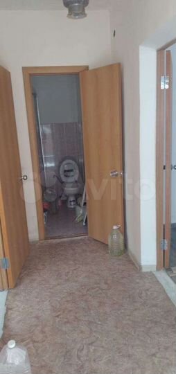 1-к. квартира, 25 м², 1/2 эт.