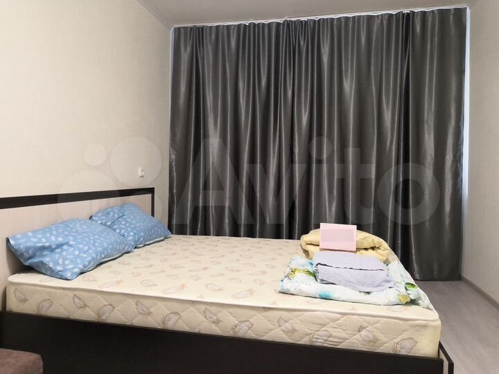 2-к. квартира, 45 м², 1/5 эт.