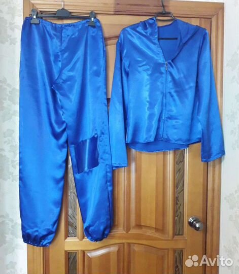 Костюм для танцев