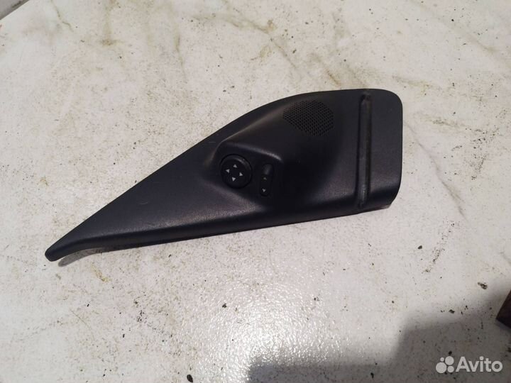 Джойстик регулировки зеркал Fiat Albea 2007